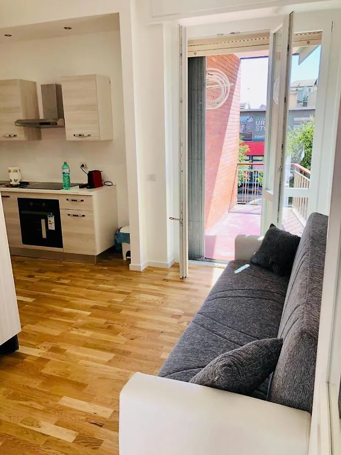 Vt Home - Appartamento Milano Zona Navigli Apartment Milan