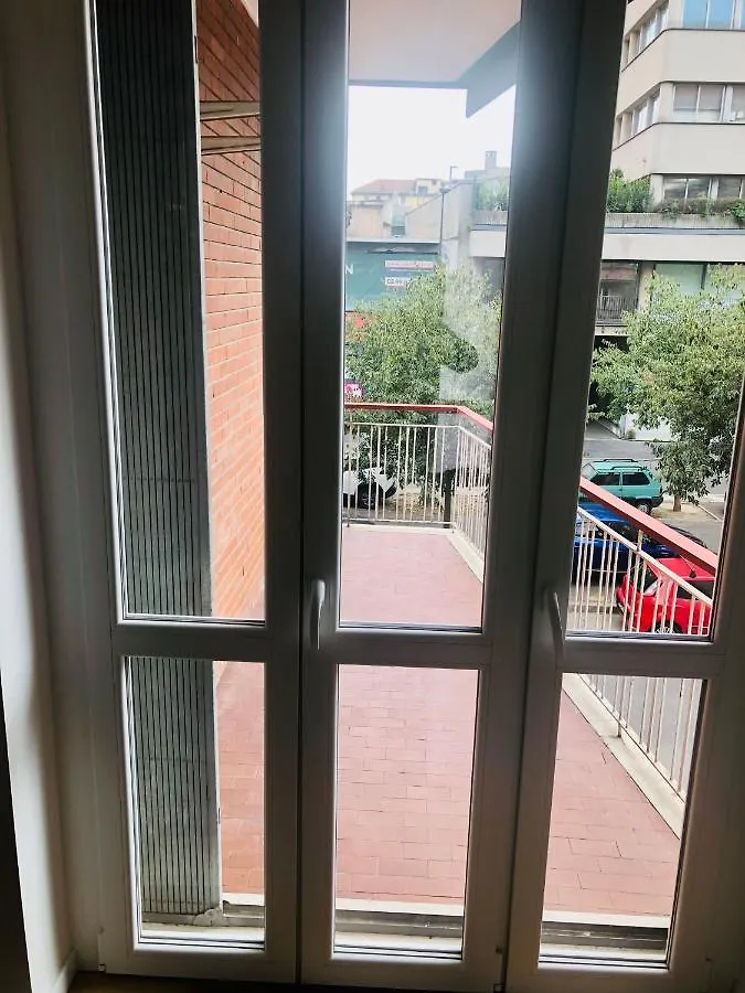 Apartment Vt Home - Appartamento Milano Zona Navigli