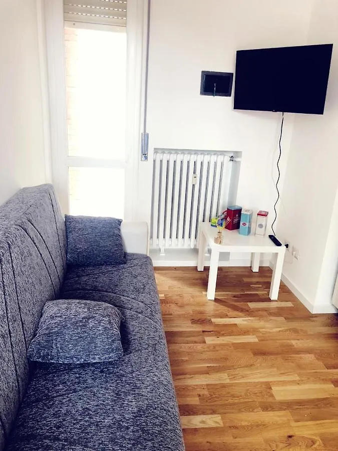 Vt Home - Appartamento Milano Zona Navigli 0*, Milan