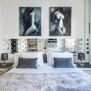  Apartamento Your Place In Milano