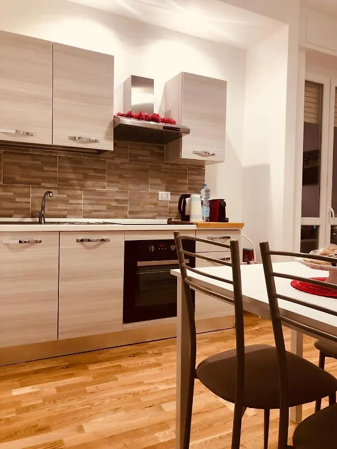 VT HOME - Appartamento Milano Zona Navigli
