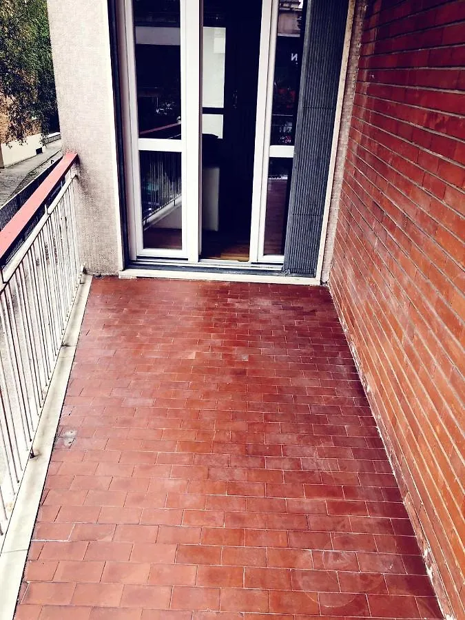 Vt Home - Appartamento Milano Zona Navigli Apartmán