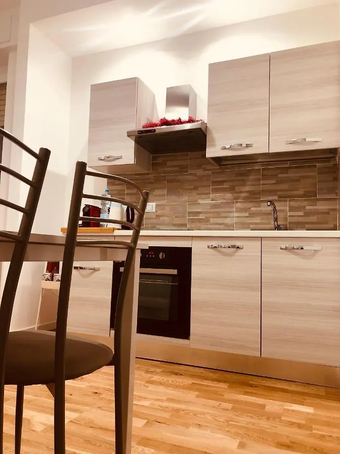 Vt Home - Appartamento Milano Zona Navigli